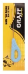 Graff Jehla Deluxe 7cm Modrá (BN12746-BL)