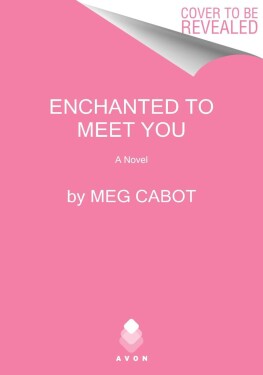 Enchanted to Meet You