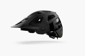Cyklistická helma LIMAR Delta matt black L 57-62