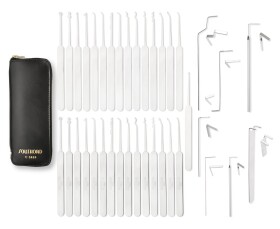 Brockhage Profi Slim-Line - 37ks - Southord