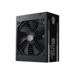 Cooler Master MWE Gold 1250 V2 / Zdroj / ATX 3.1 / 1250W / 80 PLUS Gold / modulární (MPE-C501-AFCAG-3EEU)