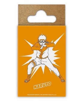 Naruto Shippuden Magnet Naruto