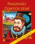 Panovníci českých zemí - K. Dřišťanová