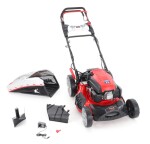 Benzínová sekačka VeGA 525 SXHE 7in1