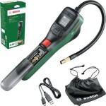 BOSCH EasyPump / Aku kompresor / 10.3 Bar / 10l/min / 3.6V (603947000)