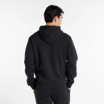 New Balance Sport Graphic Fleece Hoodie BK M MT51941BK pánské L