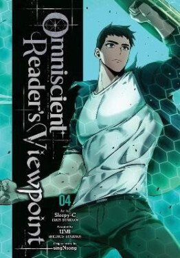 Omniscient Reader´s Viewpoint, Vol. 4 - J. Torres