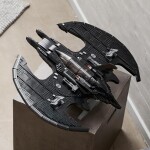 LEGO LEGO® DC Batman™ 76161 Batwing z roku 1989​