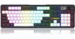 Redragon Terraflare K762WB-RGB-PRO / Herní klávesnice / mechanická / Manbo Linear / RGB (K762WB-RGB-PRO)