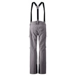 SCOTT Pants W's Explorair 3L, Evening Grey (vzorek) velikost: M