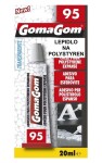 Lepidlo 95 na polystyren