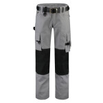 Pracovní kalhoty Tricorp unisex z plátna Cordura MLI-T61T3 53