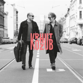Prasknu Bicem - CD - Štěpán Kozub