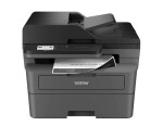 BROTHER multifunkce mono laserová MFC-L2862DW - A4, 34ppm, 1200x1200dpi, USB, LAN, Wi-Fi, 256 MB paměť EDF_3860805