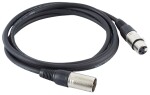 AQ XLR 2,0 m