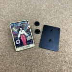 Pinarna.cz Tarotová karta - The ADHD