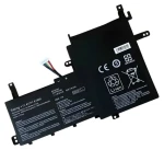TRX B31N1842 / Baterie pro notebook ASUS / Li-Ion 11,4 V / 3600 mAh / neoriginální (TRX-B31N1842)