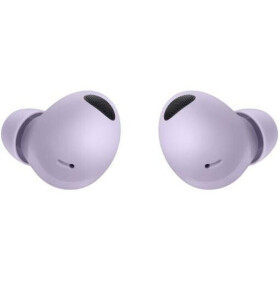 SAMSUNG Galaxy Buds 2 Pro fialová / Bezdrátová sluchátka s mikrofonem / ANC / Bluetooth / až 29 hodin (SM-R510NLVAEUE)