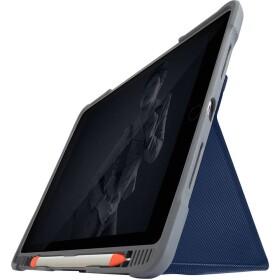 Targus SafePort® Antimicrobial Cover for iPad® 9th, 8th, and 7th gen. 10.2