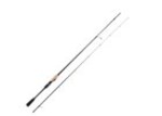 Zeck Prut Barsch Alarm Spin Search and Jig 238cm 7-21g