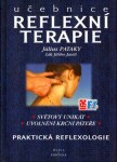 Učebnice reflexní terapie - Július Pataky