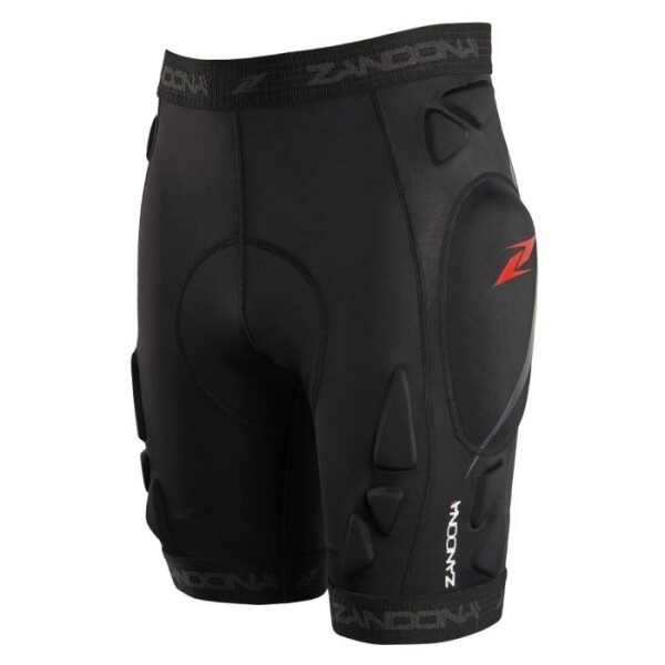 Dětské šortky s výztuhami Zandona Soft Active Shorts Kid 6083/K - M