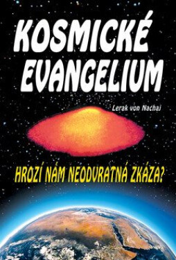 Kosmické evangelium