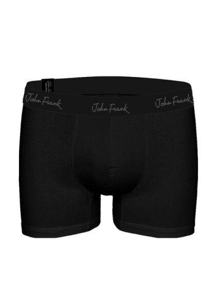 Pánské boxerky John Frank JFBMOD10 MODAL