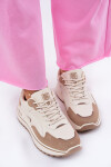 Sportovní obuv model 211331 Step in style 39