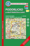 KČT 25 okolí Babiččina údolí