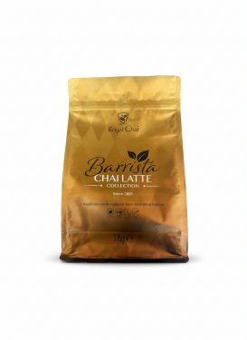 Royal Chai 1000 g – Chai Latte / Masala Chai