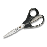 Nůžky Maped Advanced Green 21cm