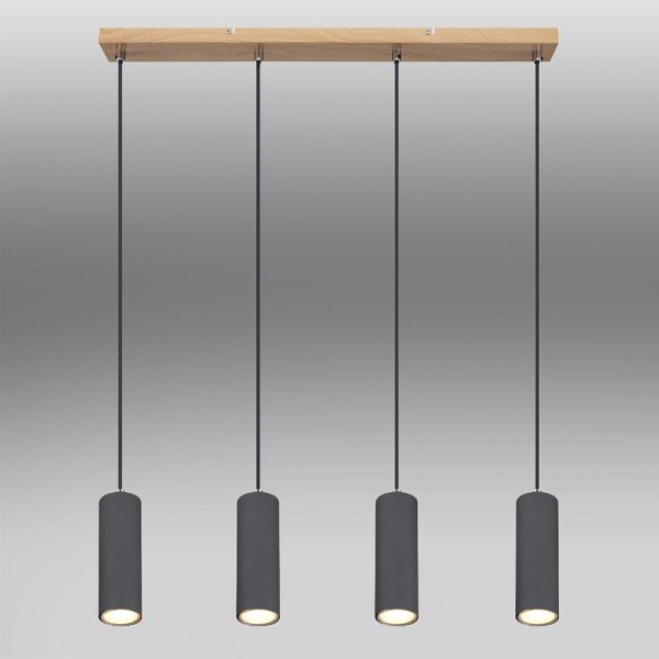 Svítidlo 57911-4HG LW4