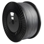 Spectrum Premium PET-G silver star 8 kg / 3D filament / 1,75 mm (80686)