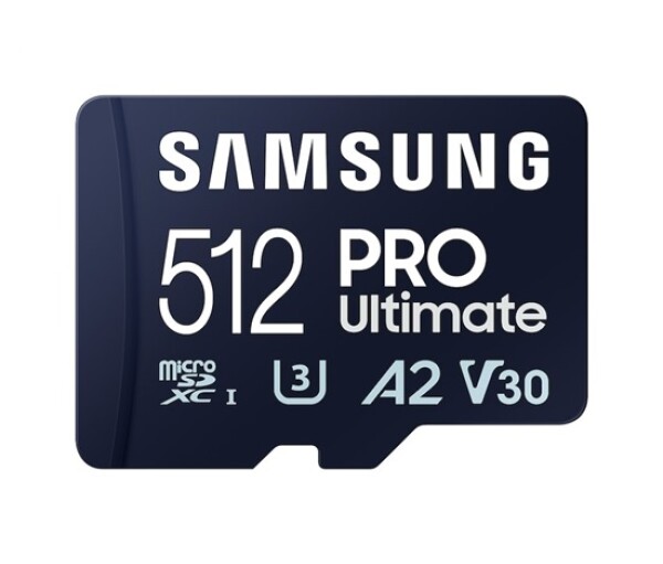 Samsung microSDXC 512 GB MB-MY512SA/WW EDF_499232