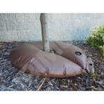 Zavlažovací vak TREE BAG "O" RING 60 L