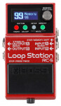 Boss RC-5 Loop Station