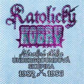 Katolický kobry - Undergroundová skupina Národní třída 1982–1986
