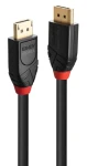 Lindy DisplayPort 1.4 kabel aktivní 10 m / DisplayPort kabel (41169)