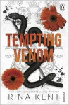 Tempting Venom - Rina Kent