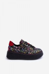 Sportovní obuv model 185321 Step in style 39