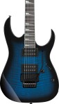 Ibanez GRG320FA Transparent Blue Sunburst