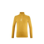 MILLET M Seneca Fleecová mikina Po Yellow XL