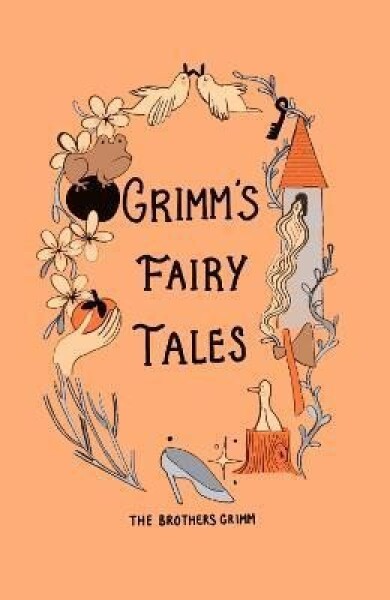 Grimm´s Fairy Tales (Collector´s Edition) - Jacob Grimm