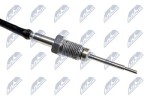PIETRO Čidlo teploty výfukových plynů Ford Transit 2.2/2.4 TDCi