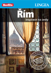 Řím - 3. vydání - kolektiv autorů