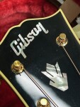 Gibson SJ-200 Original Vintage Sunburst (použité)