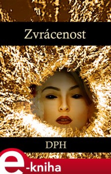 Zvrácenost - DPH e-kniha