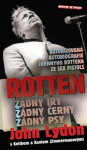 Rotten John Lydon