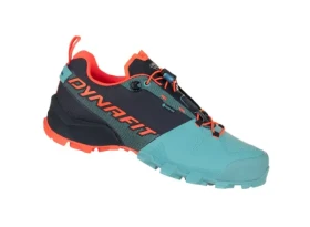Dynafit Transalper Gtx W marine blue 4 - Dynafit Transalper GTX dámské běžecké boty Marine Blue/Blueberry vel. 38 (UK 5)